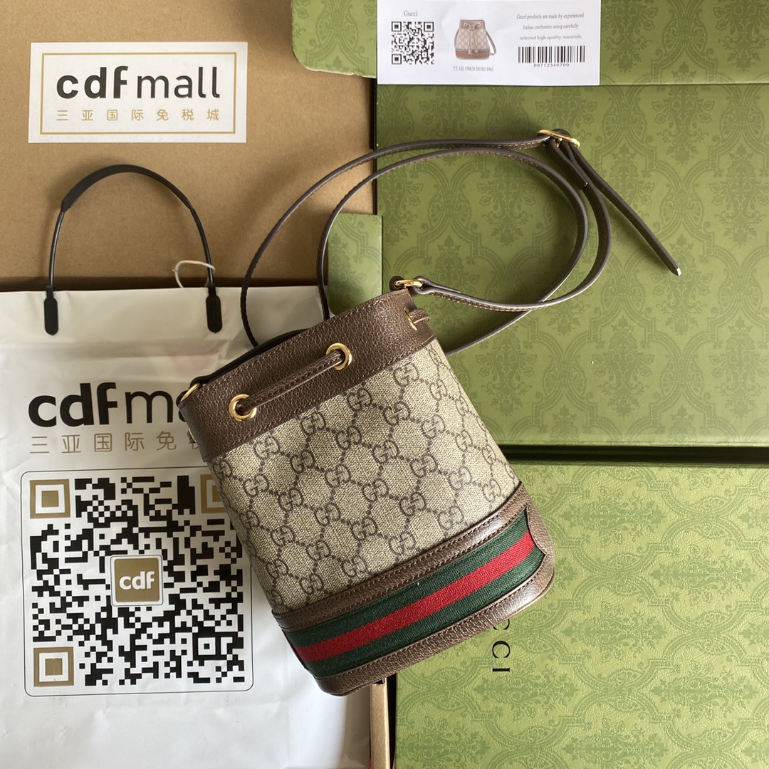 原厂皮配Cdfmall三亚免税店手提