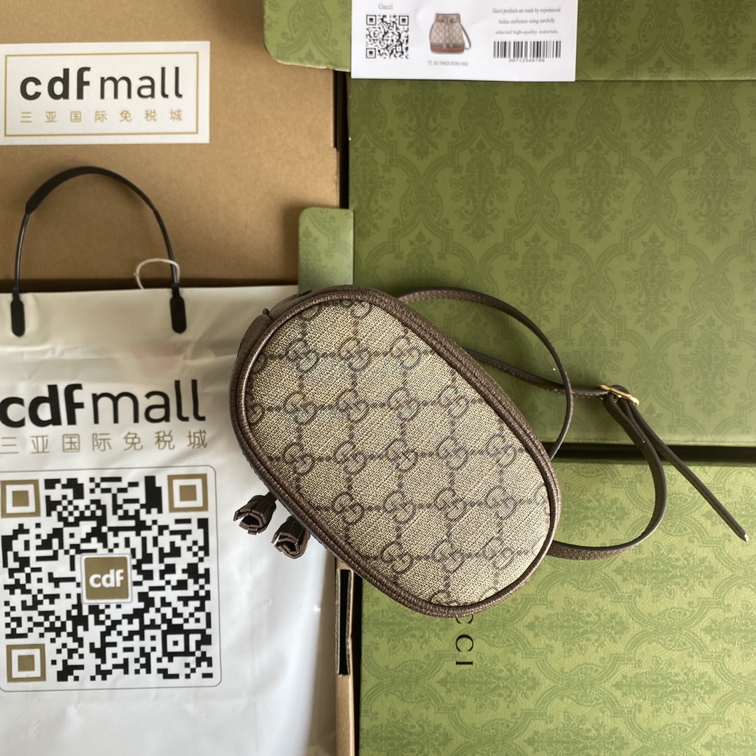 原厂皮配Cdfmall三亚免税店手提