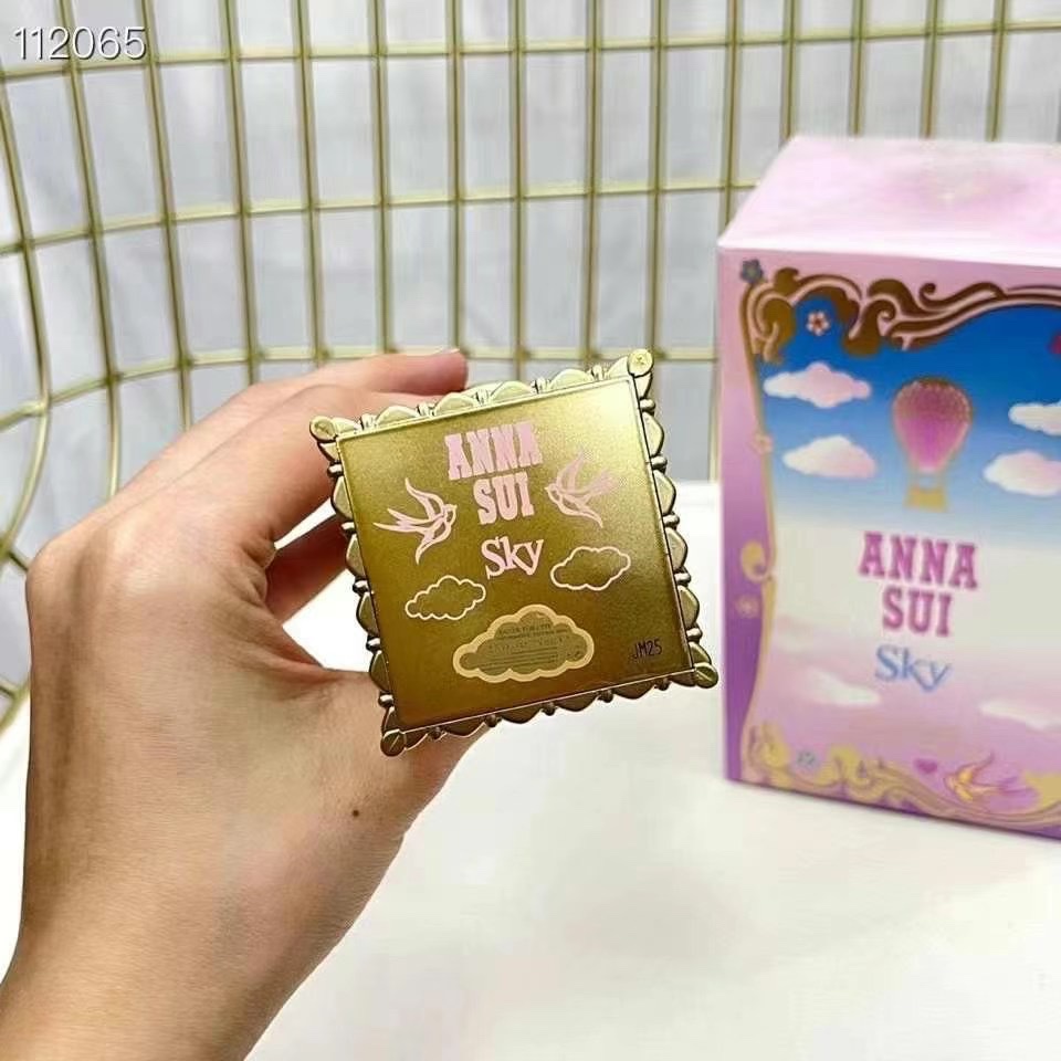 Anna Sui Sky Eau De Toilette 75ml - A Whimsical Fragrance for Women 5 i1638009376 1946 4
