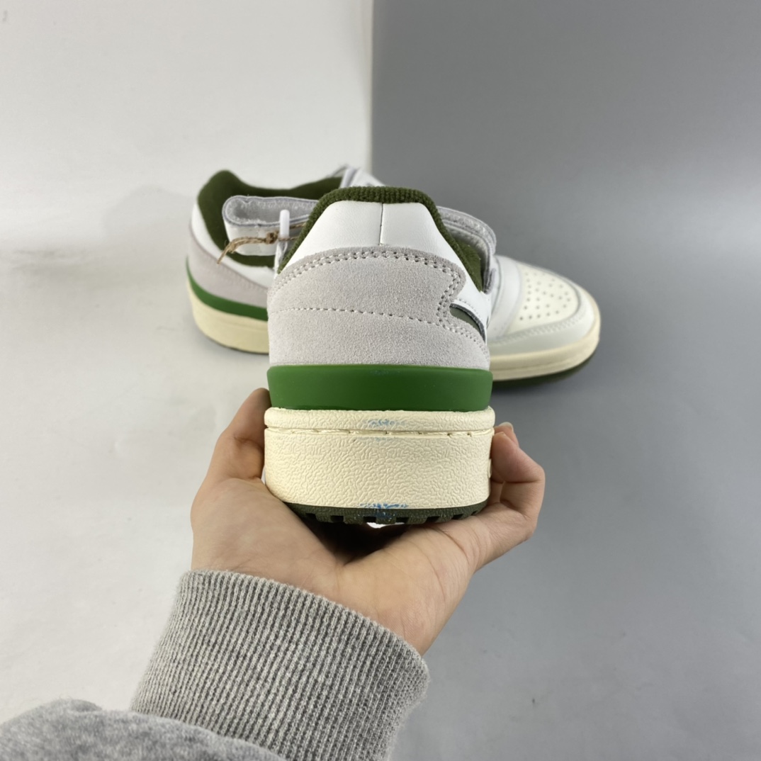 P180  Adidas Originals Forum 84 Low FY8683