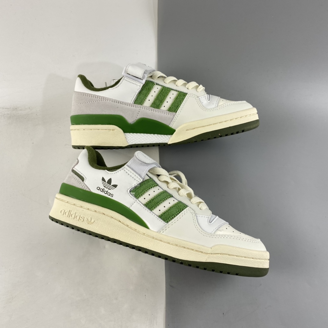 P180  Adidas Originals Forum 84 Low FY8683