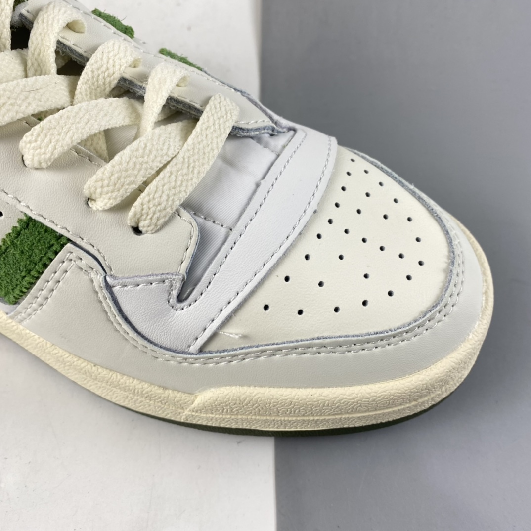 P180  Adidas Originals Forum 84 Low FY8683