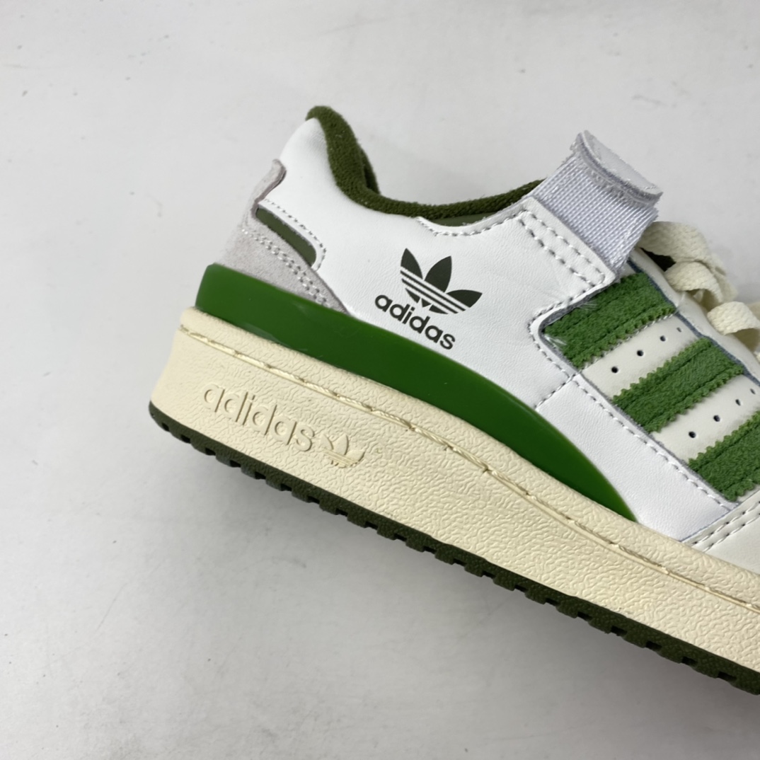 P180  Adidas Originals Forum 84 Low FY8683