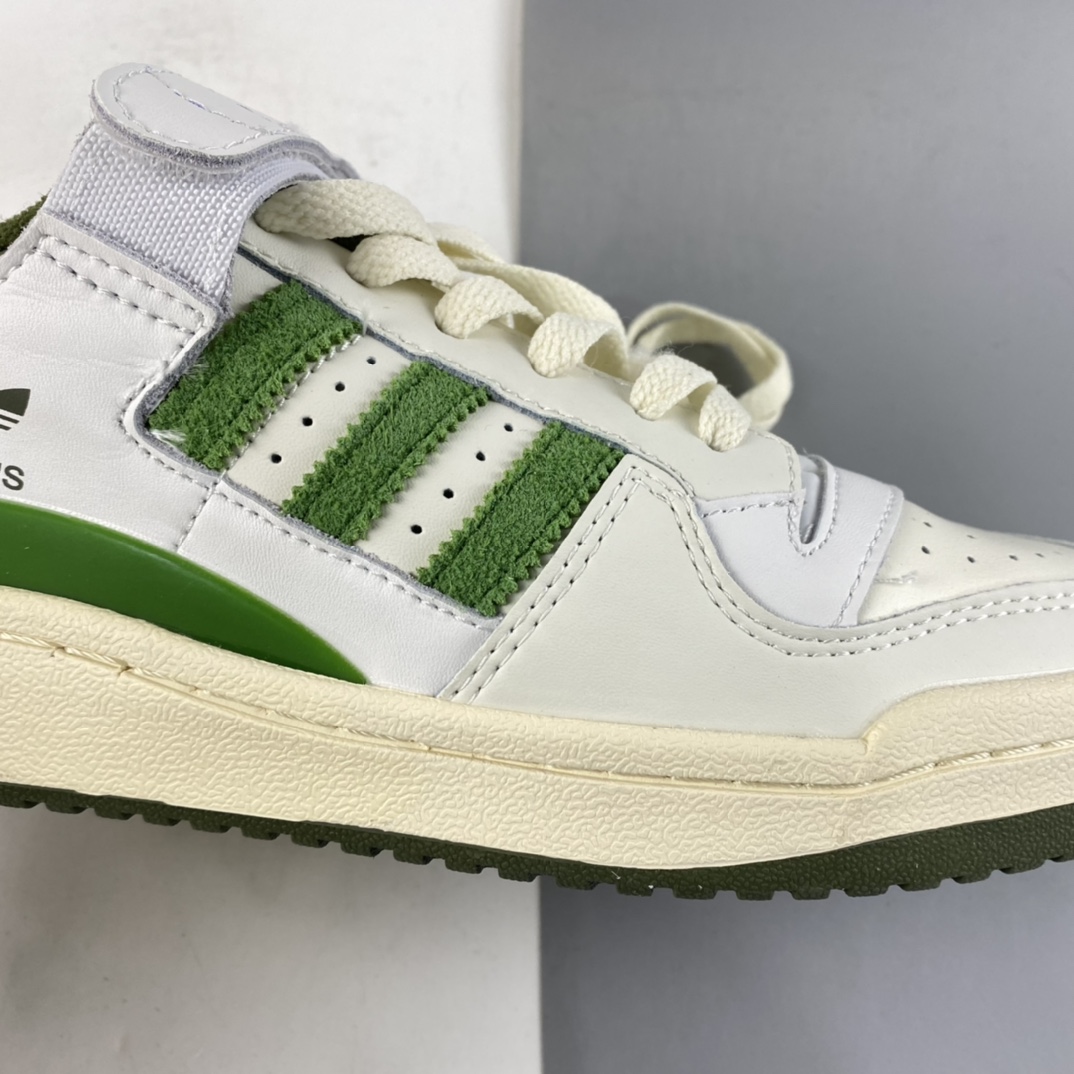 P180  Adidas Originals Forum 84 Low FY8683