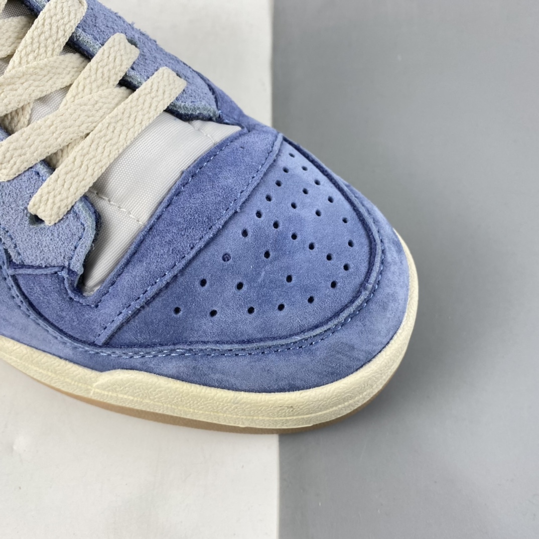 P180  Adidas Originals Forum 84 Low 人气单品 经典复古篮球鞋 GW0298