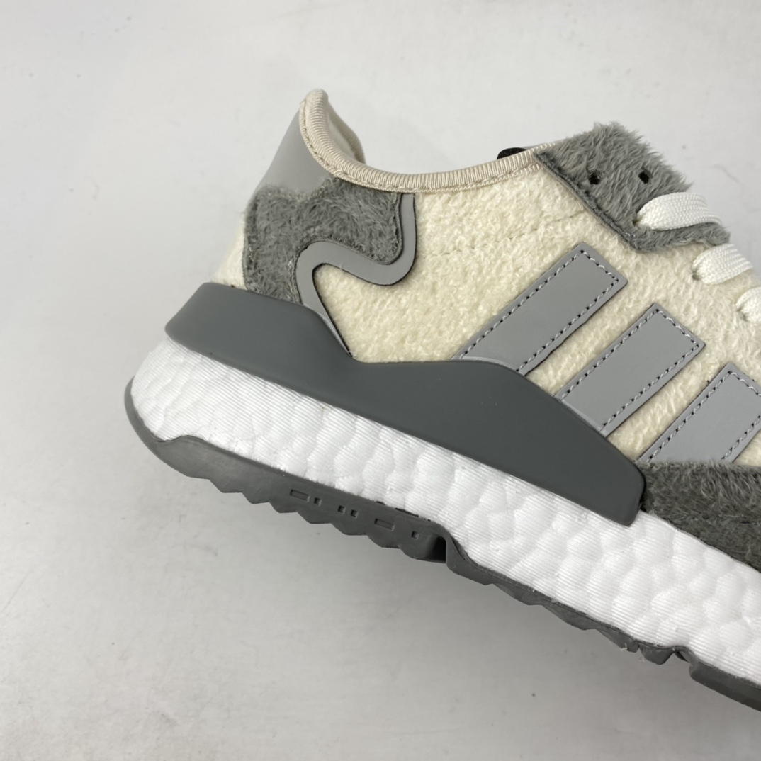 P200 Adidas Nite Jogger 2021 Boost 3M反光系列 复古休闲百搭运动跑鞋 FX5577-莆田鞋,莆田鞋货源,高仿鞋,高仿鞋货源,安福档口,莆田高仿鞋,莆田鞋批发,高仿鞋批发,莆田高仿运动鞋,高仿运动鞋,莆田运动鞋 P200 Adidas Nite Jogger 2021 Boost 3M反光系列 复古休闲百搭运动跑鞋 FX5577