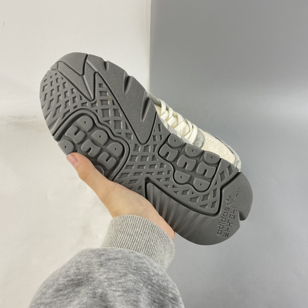 P200 Adidas Nite Jogger 2021 Boost 3M反光系列 复古休闲百搭运动跑鞋 FX5577-莆田鞋,莆田鞋货源,高仿鞋,高仿鞋货源,安福档口,莆田高仿鞋,莆田鞋批发,高仿鞋批发,莆田高仿运动鞋,高仿运动鞋,莆田运动鞋 P200 Adidas Nite Jogger 2021 Boost 3M反光系列 复古休闲百搭运动跑鞋 FX5577