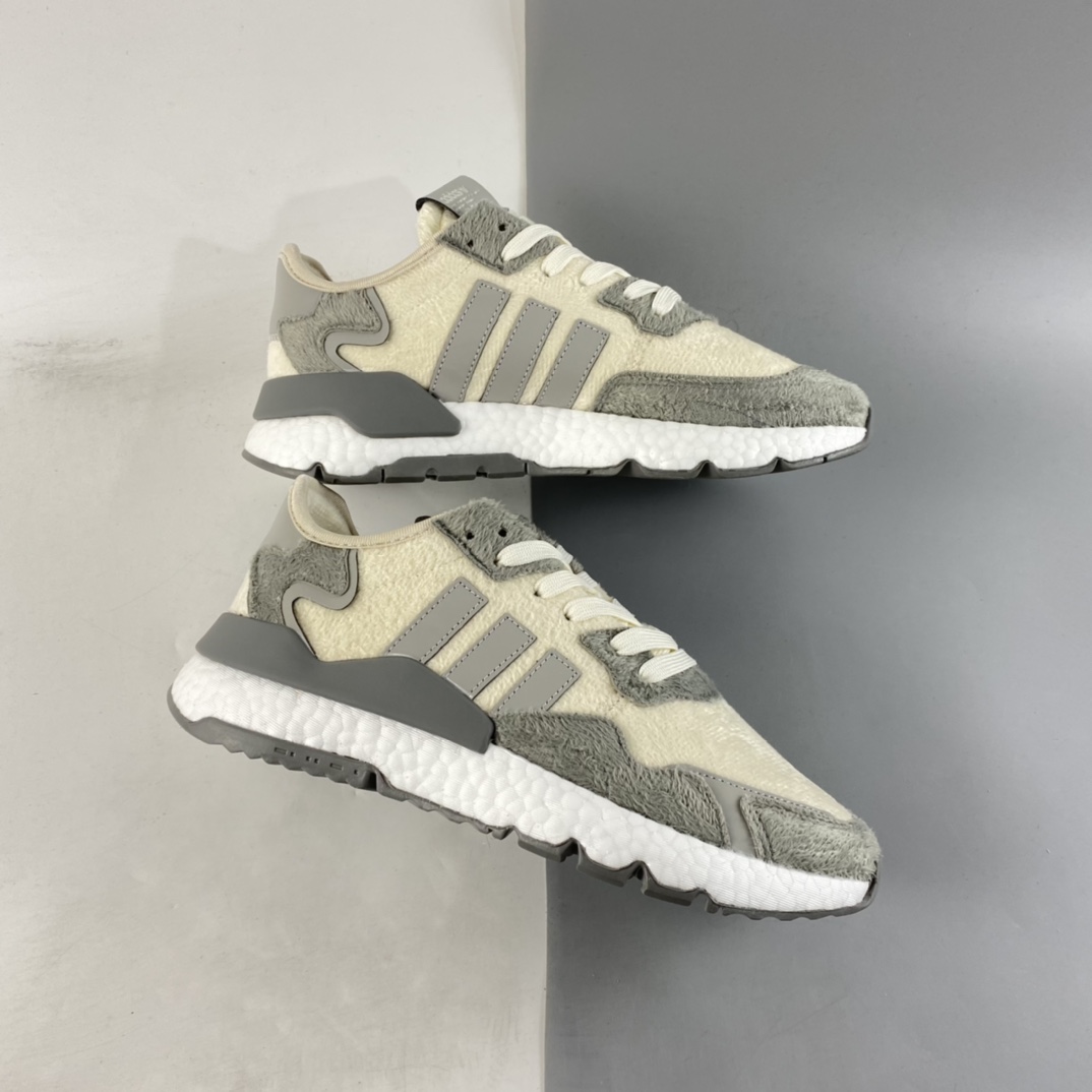 P200 Adidas Nite Jogger 2021 Boost 3M反光系列 复古休闲百搭运动跑鞋 FX5577-莆田鞋,莆田鞋货源,高仿鞋,高仿鞋货源,安福档口,莆田高仿鞋,莆田鞋批发,高仿鞋批发,莆田高仿运动鞋,高仿运动鞋,莆田运动鞋 P200 Adidas Nite Jogger 2021 Boost 3M反光系列 复古休闲百搭运动跑鞋 FX5577