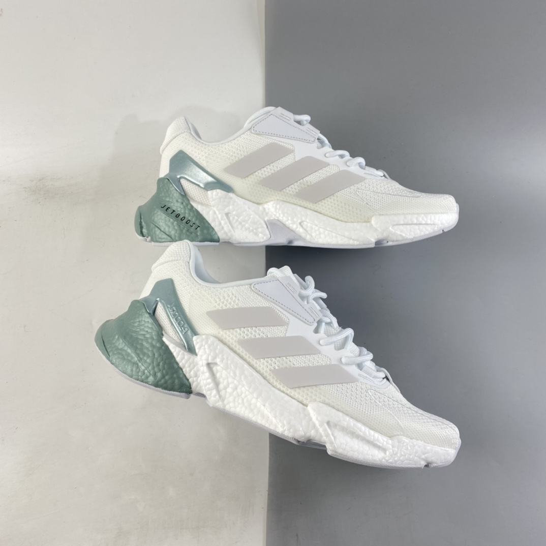 P190 Adidas UltraBoost 21 加厚爆米花袜套式针织鞋面休闲运动慢跑鞋 GX3486-莆田鞋,莆田鞋货源,高仿鞋,高仿鞋货源,安福档口,莆田高仿鞋,莆田鞋批发,高仿鞋批发,莆田高仿运动鞋,高仿运动鞋,莆田运动鞋 P190 Adidas UltraBoost 21 加厚爆米花袜套式针织鞋面休闲运动慢跑鞋 GX3486