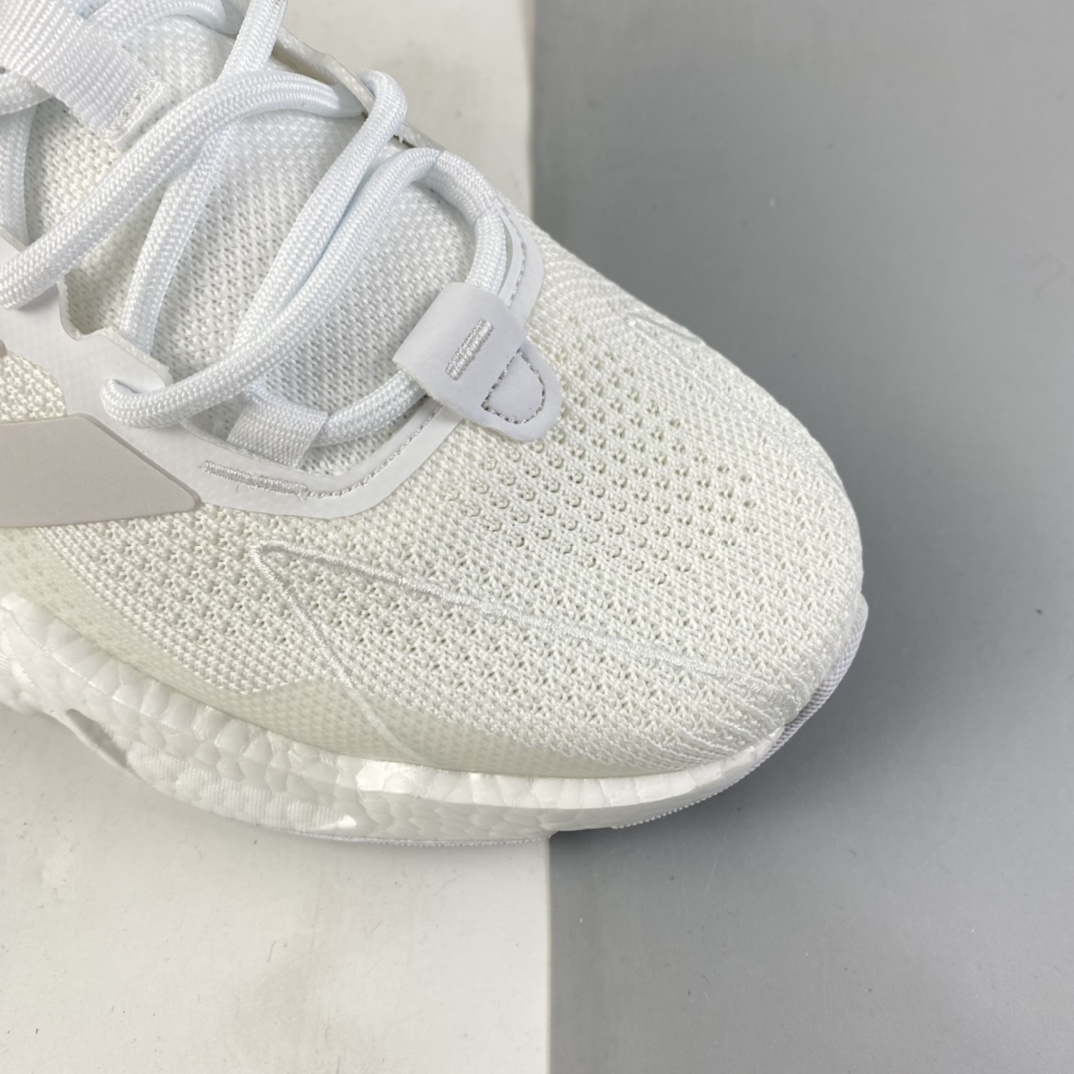 P190 Adidas UltraBoost 21 加厚爆米花袜套式针织鞋面休闲运动慢跑鞋 GX3486-莆田鞋,莆田鞋货源,高仿鞋,高仿鞋货源,安福档口,莆田高仿鞋,莆田鞋批发,高仿鞋批发,莆田高仿运动鞋,高仿运动鞋,莆田运动鞋 P190 Adidas UltraBoost 21 加厚爆米花袜套式针织鞋面休闲运动慢跑鞋 GX3486