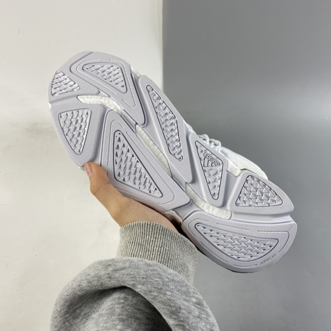 P190 Adidas UltraBoost 21 加厚爆米花袜套式针织鞋面休闲运动慢跑鞋 GX3486-莆田鞋,莆田鞋货源,高仿鞋,高仿鞋货源,安福档口,莆田高仿鞋,莆田鞋批发,高仿鞋批发,莆田高仿运动鞋,高仿运动鞋,莆田运动鞋 P190 Adidas UltraBoost 21 加厚爆米花袜套式针织鞋面休闲运动慢跑鞋 GX3486