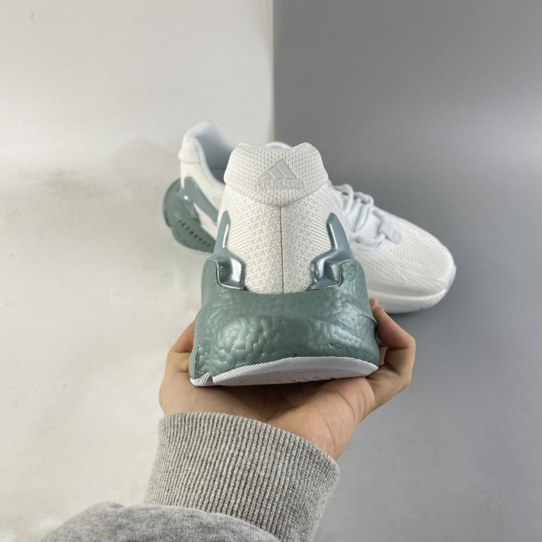 P190 Adidas UltraBoost 21 加厚爆米花袜套式针织鞋面休闲运动慢跑鞋 GX3486-莆田鞋,莆田鞋货源,高仿鞋,高仿鞋货源,安福档口,莆田高仿鞋,莆田鞋批发,高仿鞋批发,莆田高仿运动鞋,高仿运动鞋,莆田运动鞋 P190 Adidas UltraBoost 21 加厚爆米花袜套式针织鞋面休闲运动慢跑鞋 GX3486