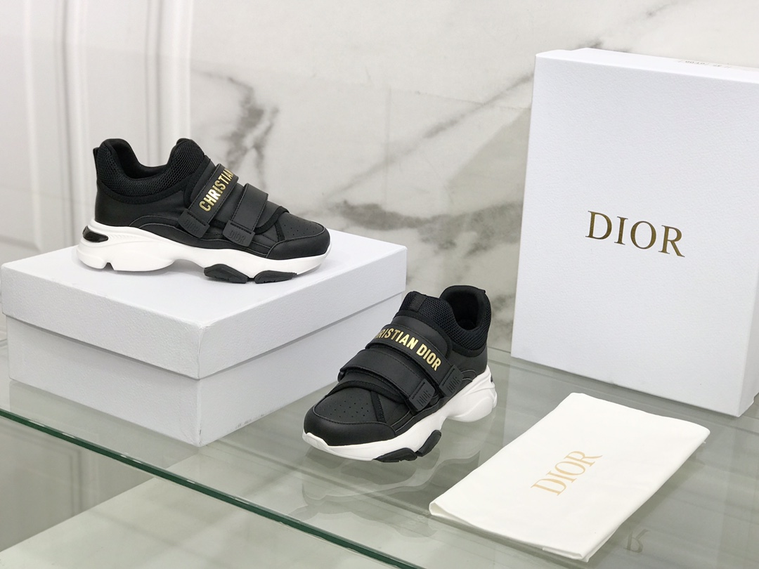 Dior Shoes Sneakers Replcia Cheap
 Cowhide TPU Casual