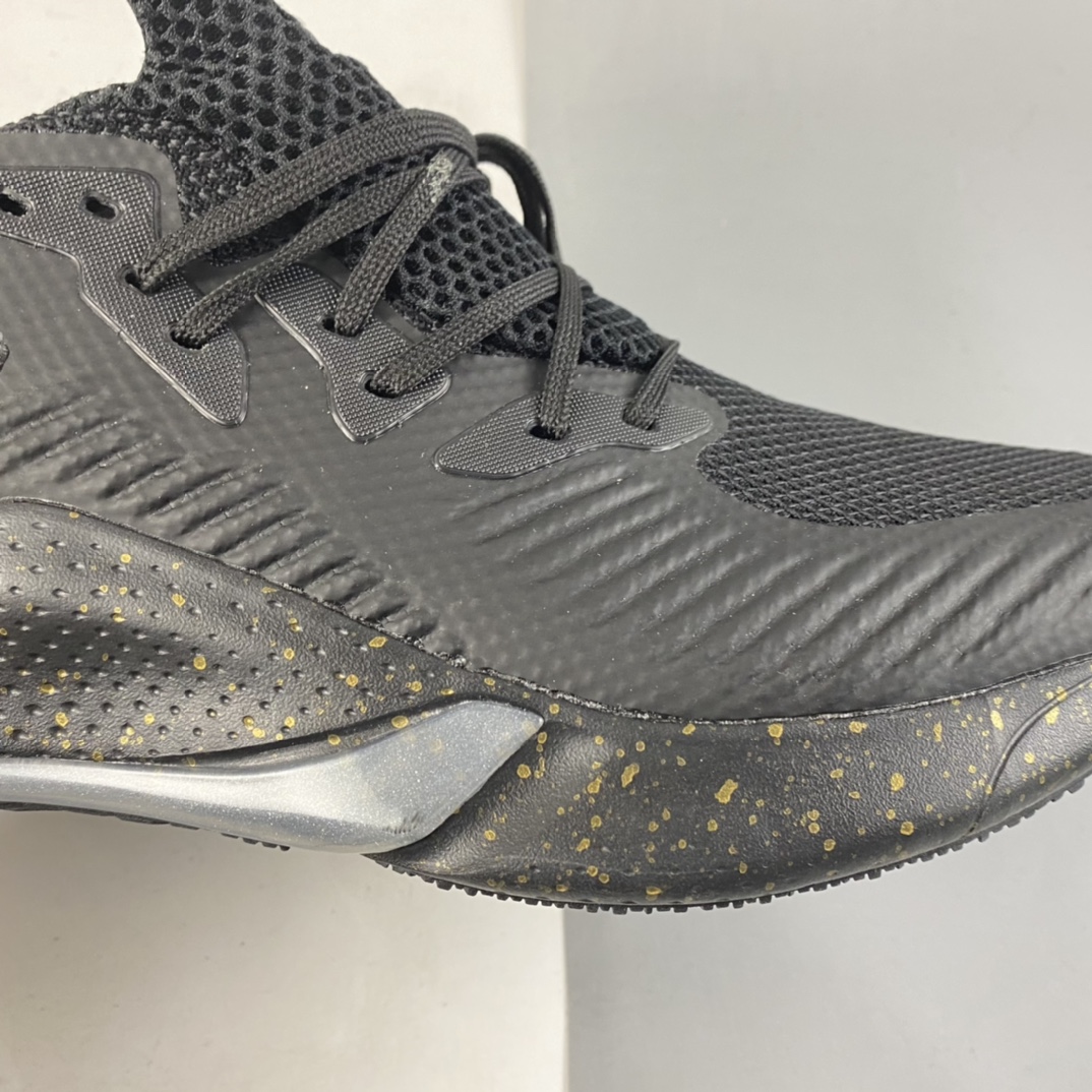 P200  Adidas Alphabounce Deae 2.0 阿迪达斯官方新款阿尔法系列 EG6089