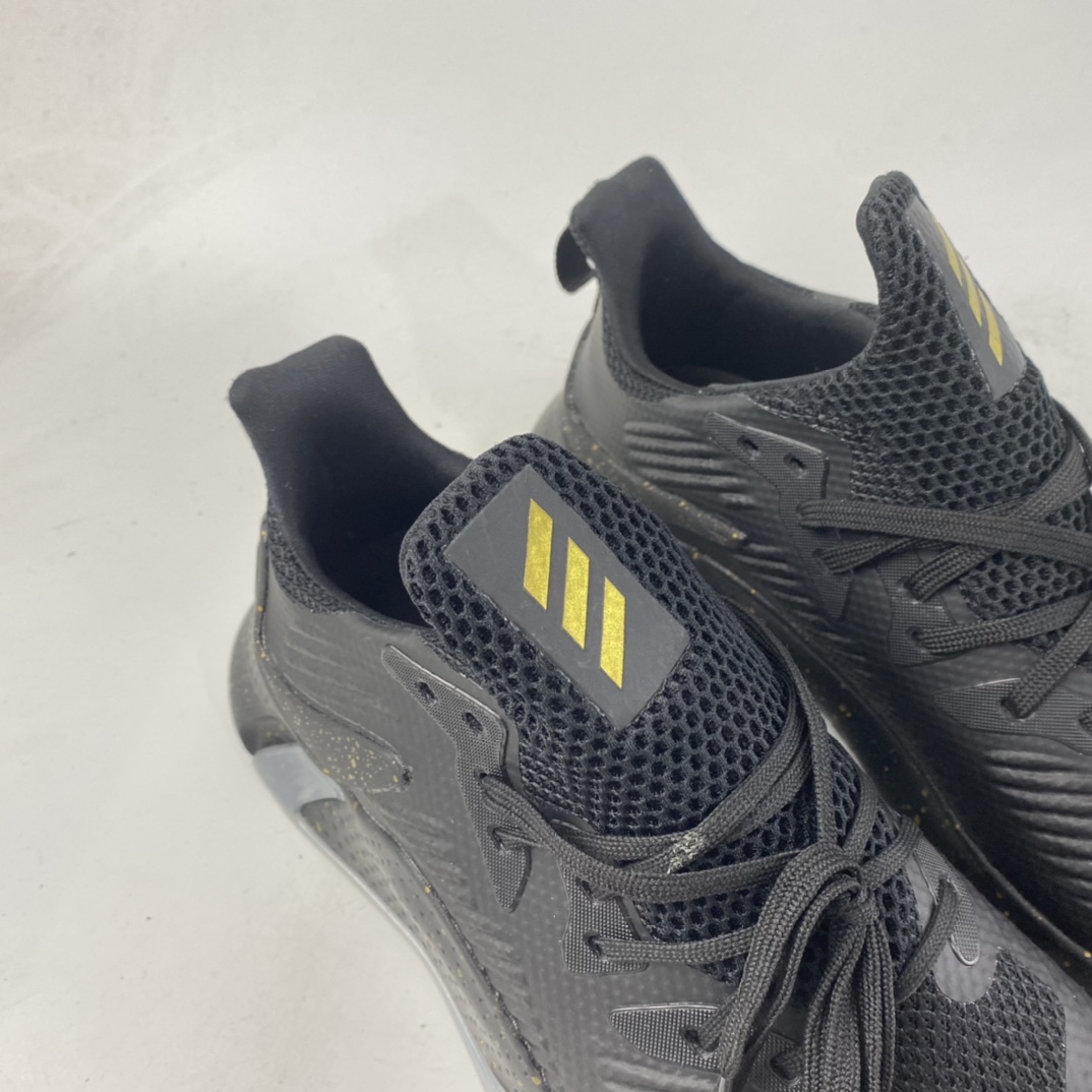 P200  Adidas Alphabounce Deae 2.0 阿迪达斯官方新款阿尔法系列 EG6089