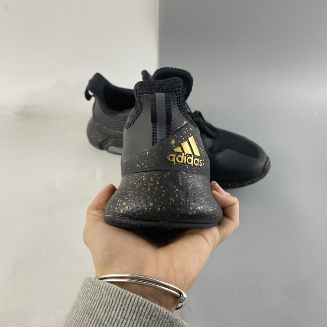 P200  Adidas Alphabounce Deae 2.0 阿迪达斯官方新款阿尔法系列 EG6089