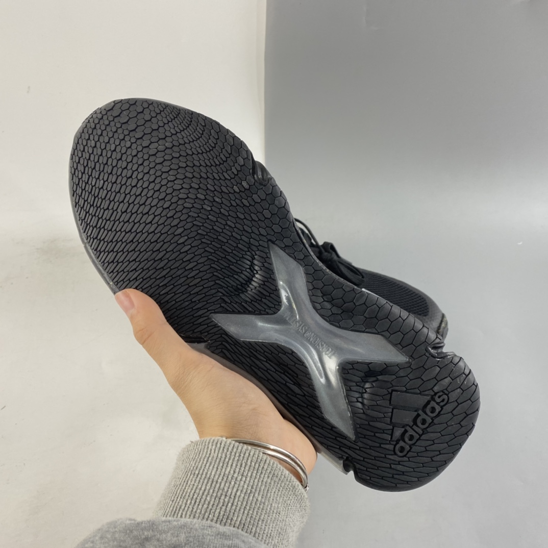 P200  Adidas Alphabounce Deae 2.0 阿迪达斯官方新款阿尔法系列 EG6089