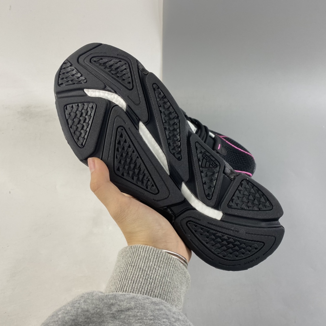 P190 Adidas X9000L4 JETBoost JET升级版爆米花高弹复古休闲运动百搭跑鞋 HO3368-莆田鞋,莆田鞋货源,高仿鞋,高仿鞋货源,安福档口,莆田高仿鞋,莆田鞋批发,高仿鞋批发,莆田高仿运动鞋,高仿运动鞋,莆田运动鞋 P190 Adidas X9000L4 JETBoost JET升级版爆米花高弹复古休闲运动百搭跑鞋 HO3368