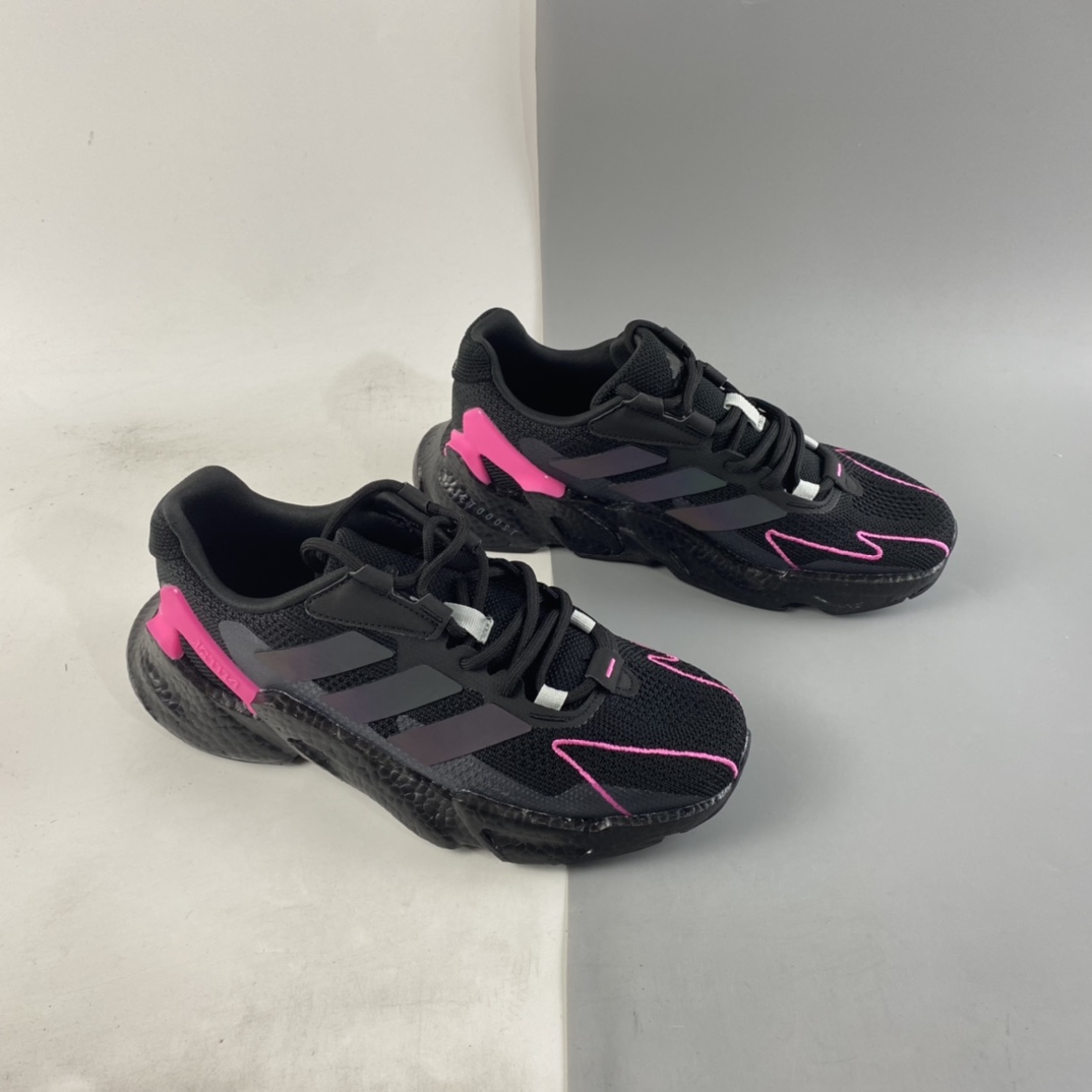 P190 Adidas X9000L4 JETBoost JET升级版爆米花高弹复古休闲运动百搭跑鞋 HO3368-莆田鞋,莆田鞋货源,高仿鞋,高仿鞋货源,安福档口,莆田高仿鞋,莆田鞋批发,高仿鞋批发,莆田高仿运动鞋,高仿运动鞋,莆田运动鞋 P190 Adidas X9000L4 JETBoost JET升级版爆米花高弹复古休闲运动百搭跑鞋 HO3368