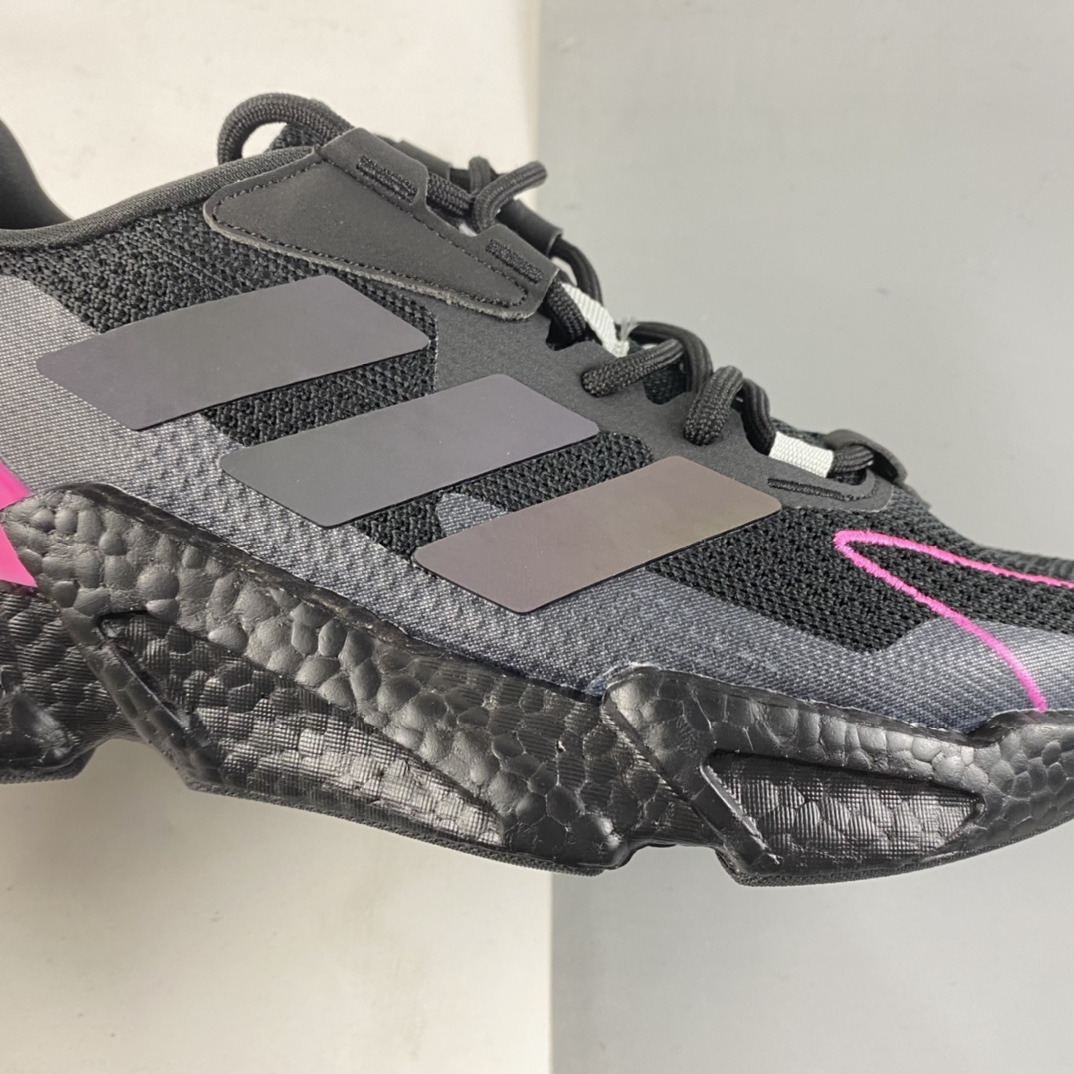 P190 Adidas X9000L4 JETBoost JET升级版爆米花高弹复古休闲运动百搭跑鞋 HO3368-莆田鞋,莆田鞋货源,高仿鞋,高仿鞋货源,安福档口,莆田高仿鞋,莆田鞋批发,高仿鞋批发,莆田高仿运动鞋,高仿运动鞋,莆田运动鞋 P190 Adidas X9000L4 JETBoost JET升级版爆米花高弹复古休闲运动百搭跑鞋 HO3368