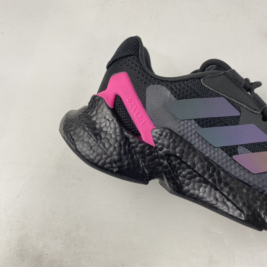 P190 Adidas X9000L4 JETBoost JET升级版爆米花高弹复古休闲运动百搭跑鞋 HO3368-莆田鞋,莆田鞋货源,高仿鞋,高仿鞋货源,安福档口,莆田高仿鞋,莆田鞋批发,高仿鞋批发,莆田高仿运动鞋,高仿运动鞋,莆田运动鞋 P190 Adidas X9000L4 JETBoost JET升级版爆米花高弹复古休闲运动百搭跑鞋 HO3368