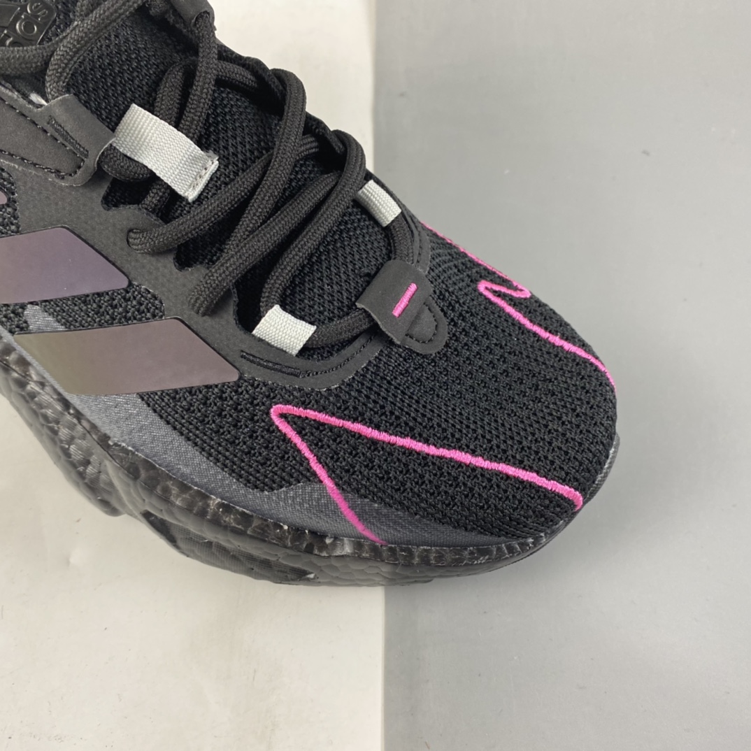 P190 Adidas X9000L4 JETBoost JET升级版爆米花高弹复古休闲运动百搭跑鞋 HO3368-莆田鞋,莆田鞋货源,高仿鞋,高仿鞋货源,安福档口,莆田高仿鞋,莆田鞋批发,高仿鞋批发,莆田高仿运动鞋,高仿运动鞋,莆田运动鞋 P190 Adidas X9000L4 JETBoost JET升级版爆米花高弹复古休闲运动百搭跑鞋 HO3368