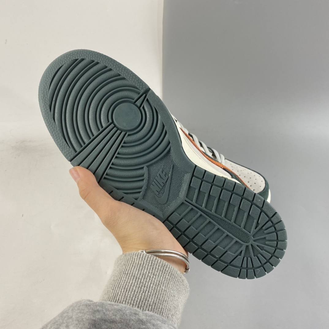 P260  NIKE SB Dunk Low Prm SB扣碎篮板时尚休闲板鞋 304292-185