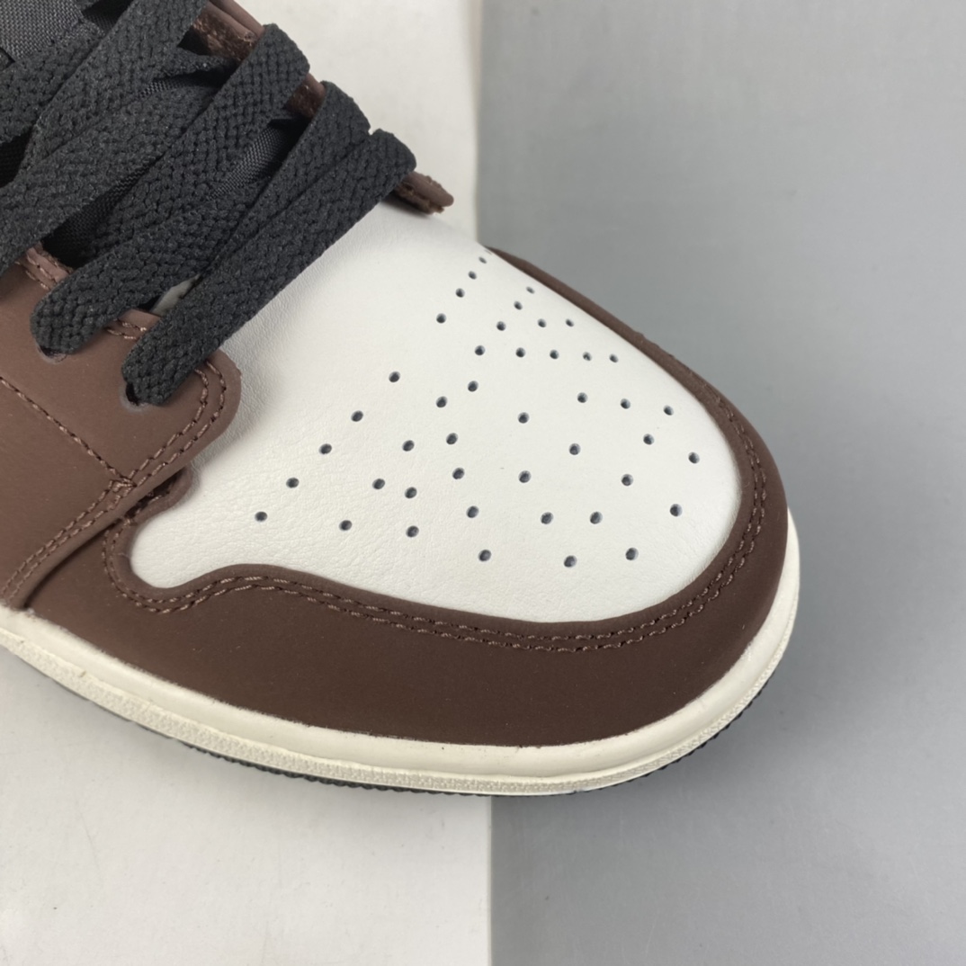 P240   Air Jordan 1 Low AJ1 休闲板鞋 DC6991-200