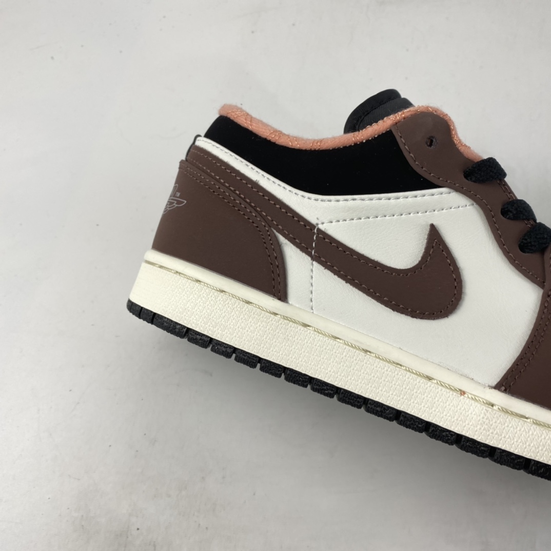 P240   Air Jordan 1 Low AJ1 休闲板鞋 DC6991-200