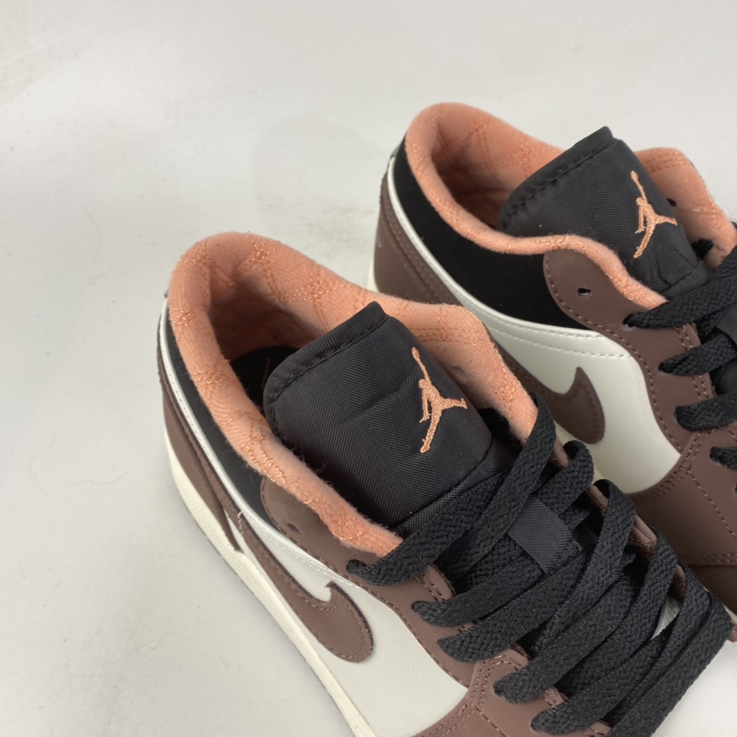 P240   Air Jordan 1 Low AJ1 休闲板鞋 DC6991-200