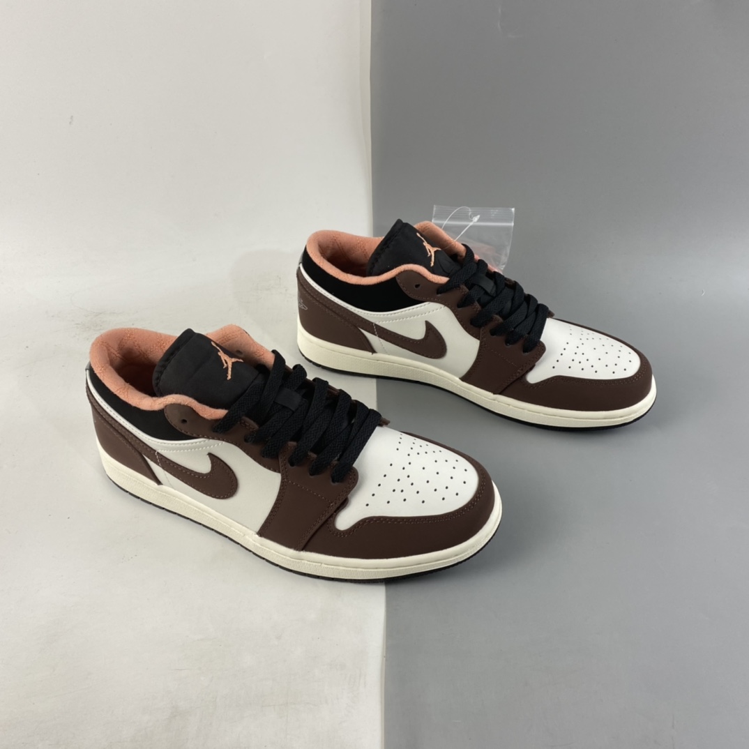 P240   Air Jordan 1 Low AJ1 休闲板鞋 DC6991-200