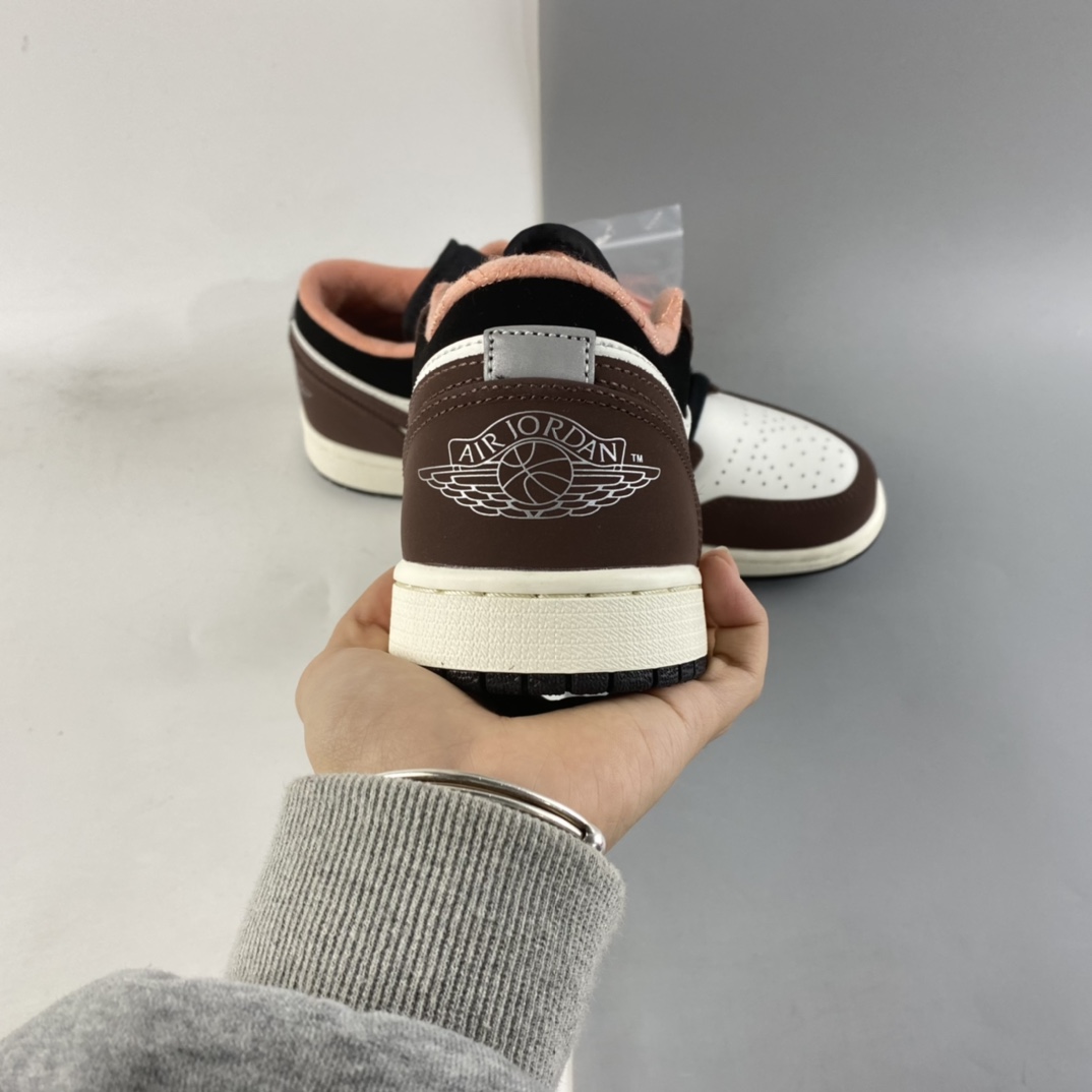 P240   Air Jordan 1 Low AJ1 休闲板鞋 DC6991-200