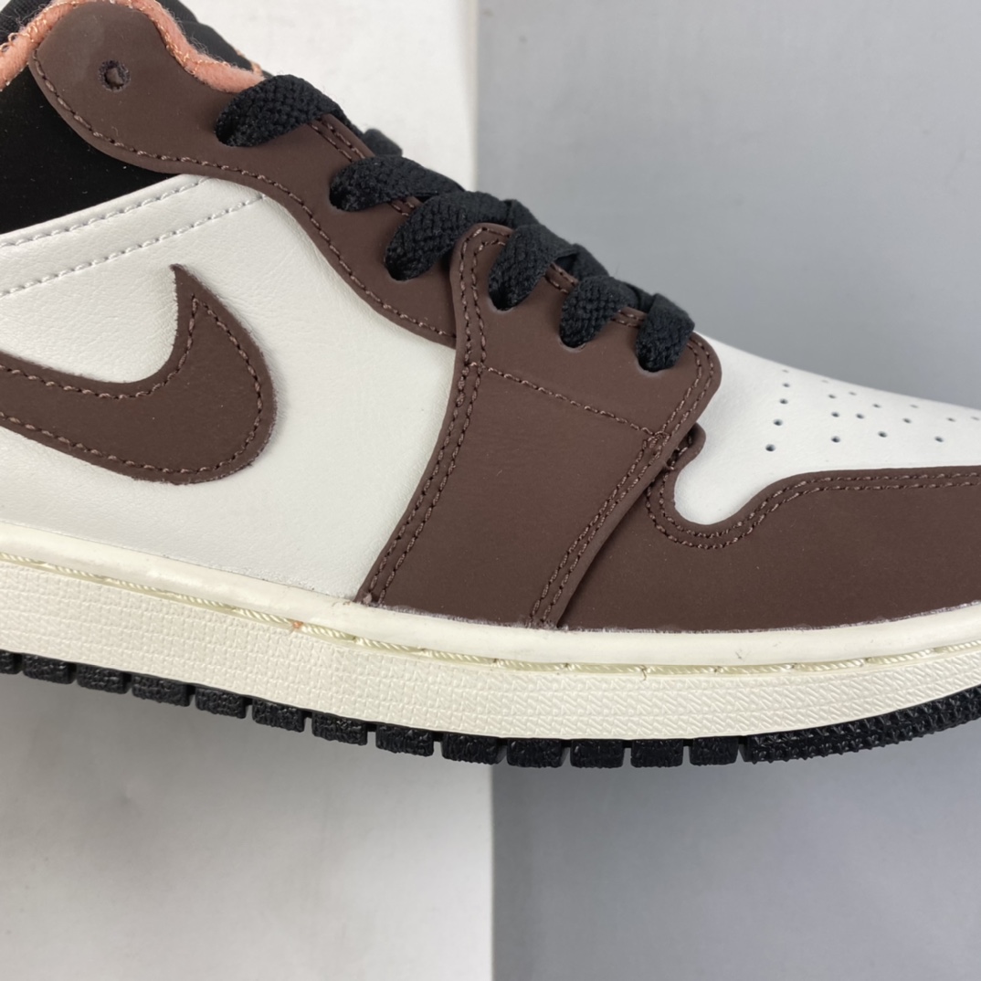 P240   Air Jordan 1 Low AJ1 休闲板鞋 DC6991-200