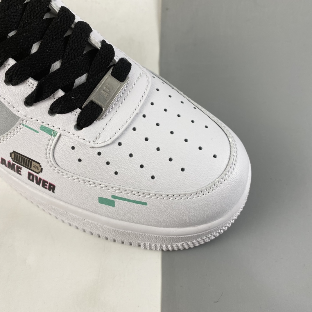 P260  NIKE Air Force 1’07 Low 板鞋 CW2288-111