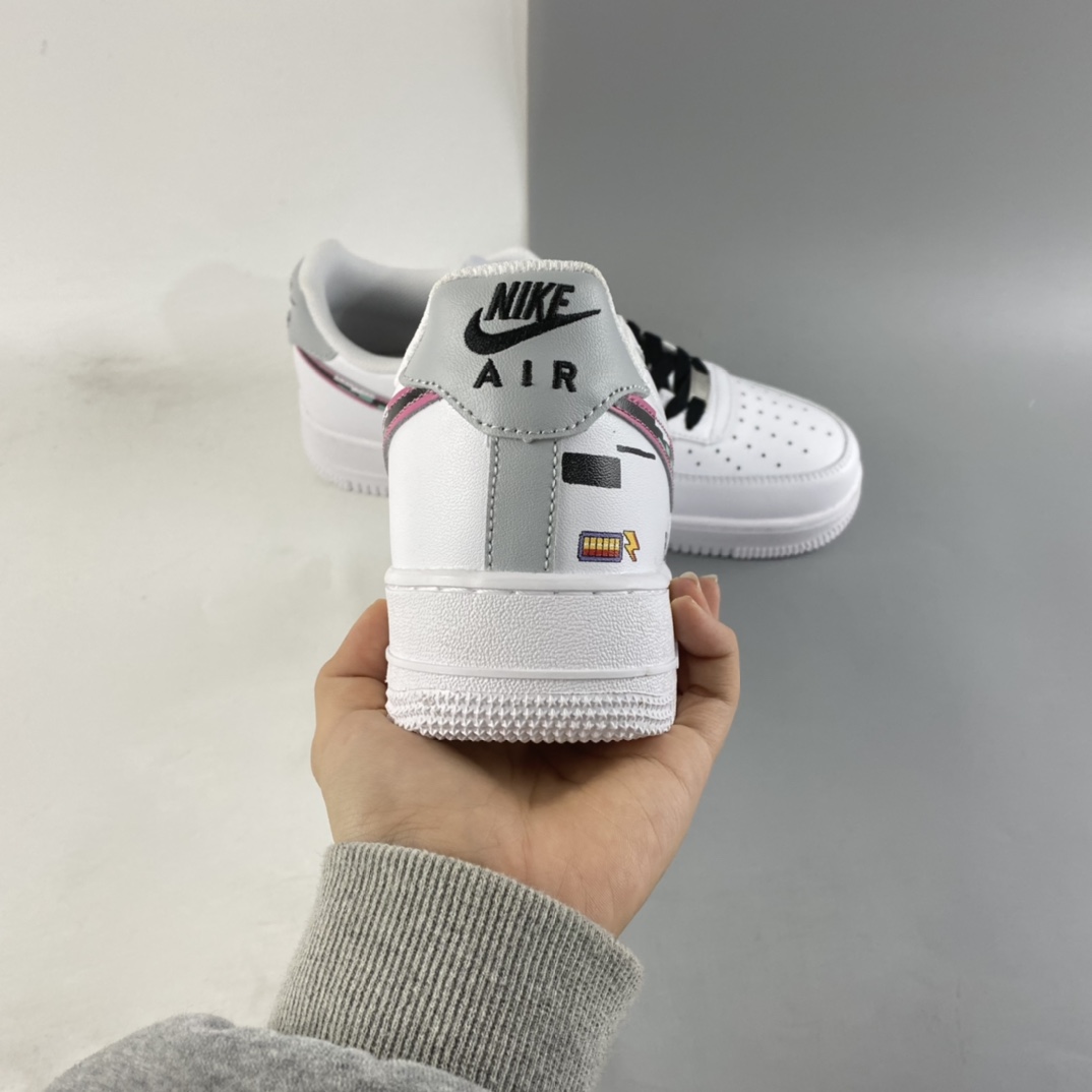 P260  NIKE Air Force 1’07 Low 板鞋 CW2288-111