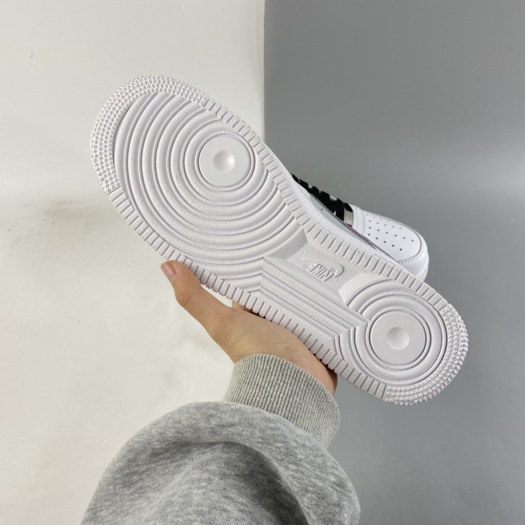 P260  NIKE Air Force 1’07 Low 板鞋 CW2288-111