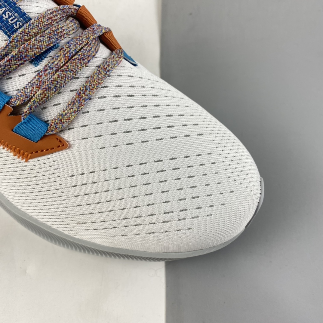 P200  NIKE Air Zoom Pegasus 38 MFS 耐克网面透气跑鞋 DC4520-100