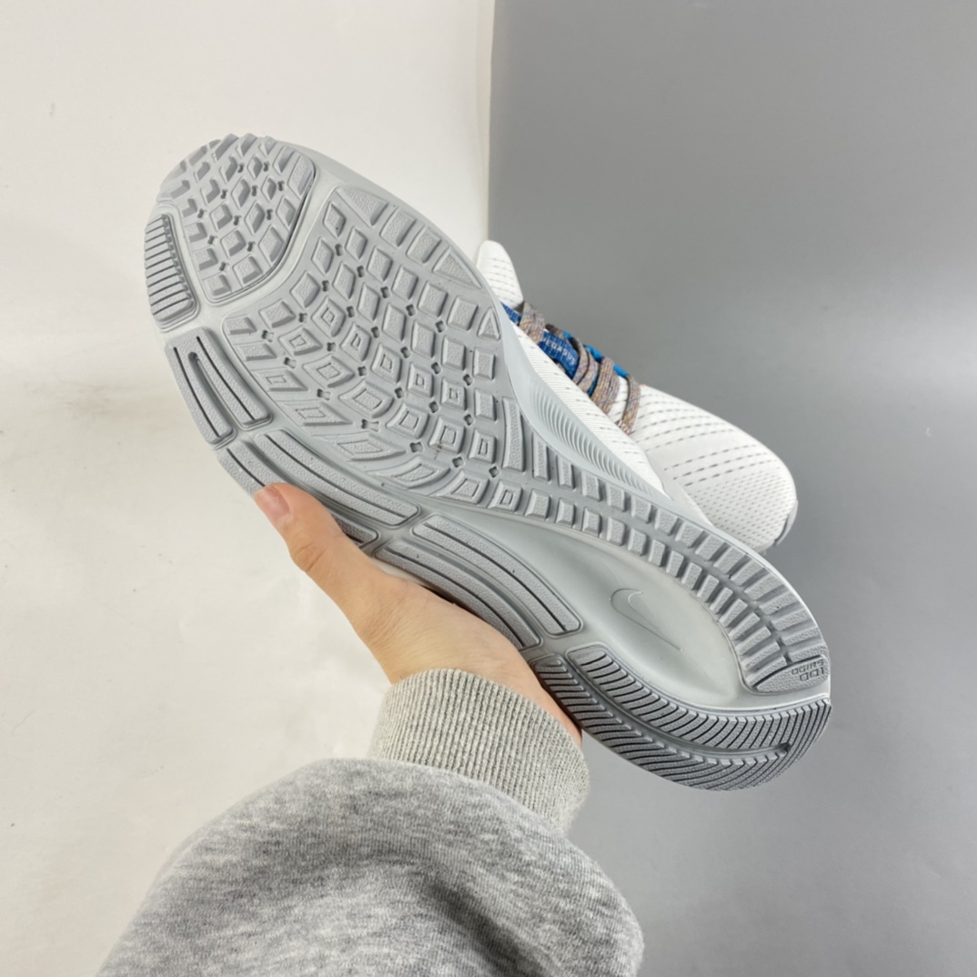 P200  NIKE Air Zoom Pegasus 38 MFS 耐克网面透气跑鞋 DC4520-100