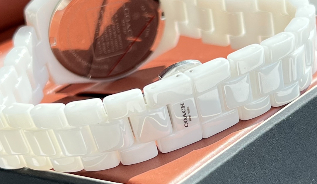 Coach PRESTON 女士石英腕表coach,包,女,手表 7