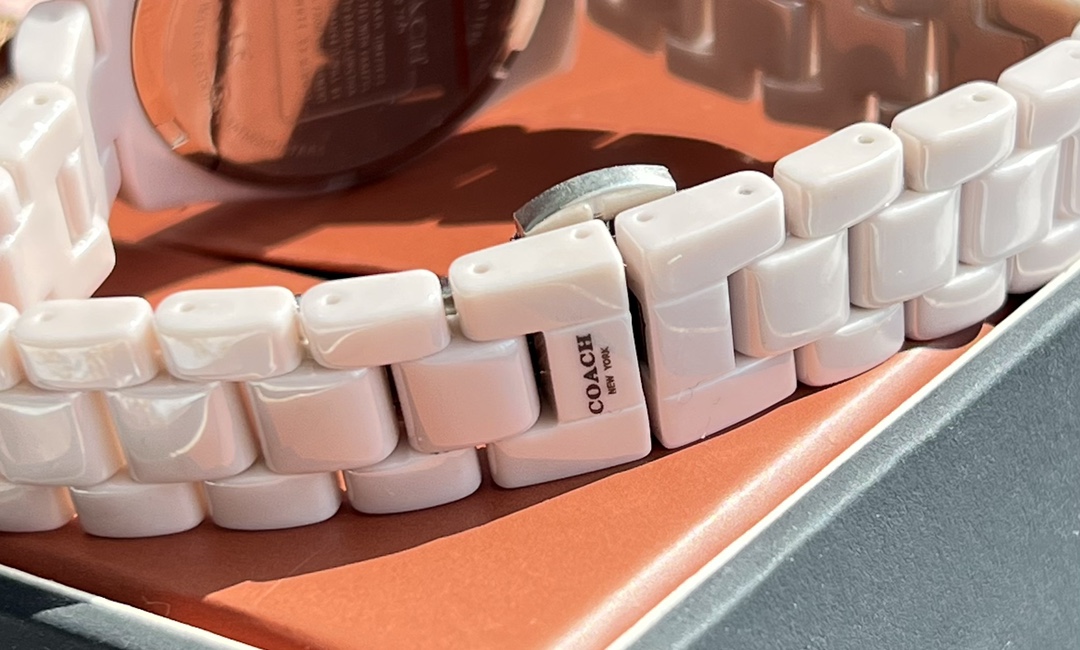   手表coach,女,手表 9