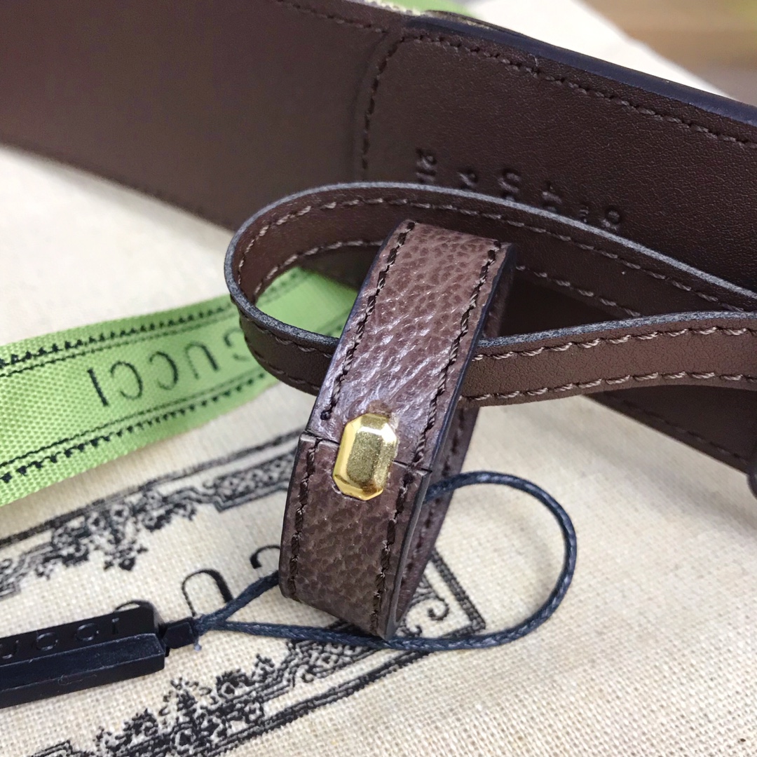 Gucci Classic Handcrafted Luxury Leather Shoulder Bag Ref 6