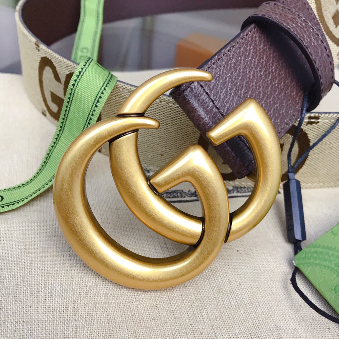 Gucci Classic Handcrafted Luxury Leather Shoulder Bag Ref 3