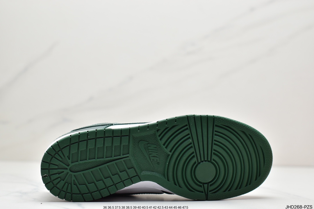 190 耐克 Nike SB Dunk Low 扣篮系列白紫复古低帮休闲运动滑板板鞋DD1503-116