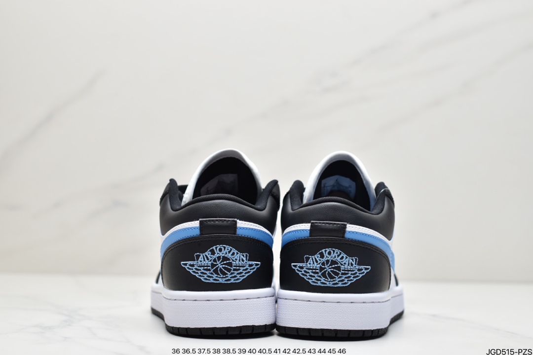 180 Air Jordan 1 Low低帮篮球鞋 DC0774-121