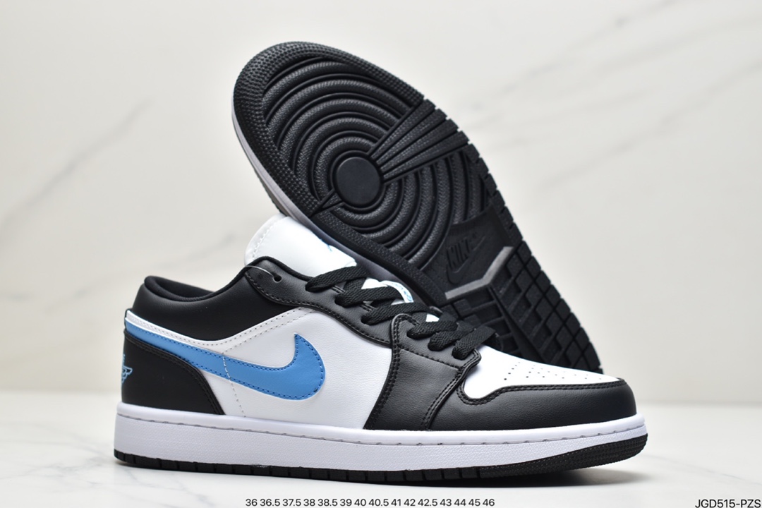 180 Air Jordan 1 Low低帮篮球鞋 DC0774-121