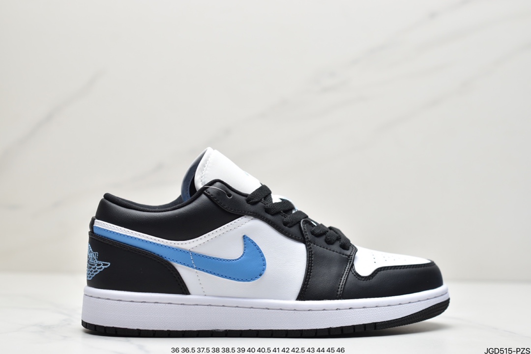 180 Air Jordan 1 Low低帮篮球鞋 DC0774-121