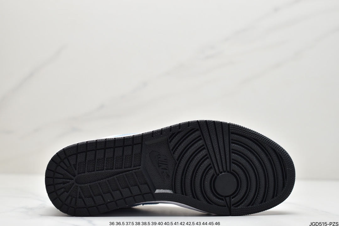 180 Air Jordan 1 Low低帮篮球鞋 DC0774-121