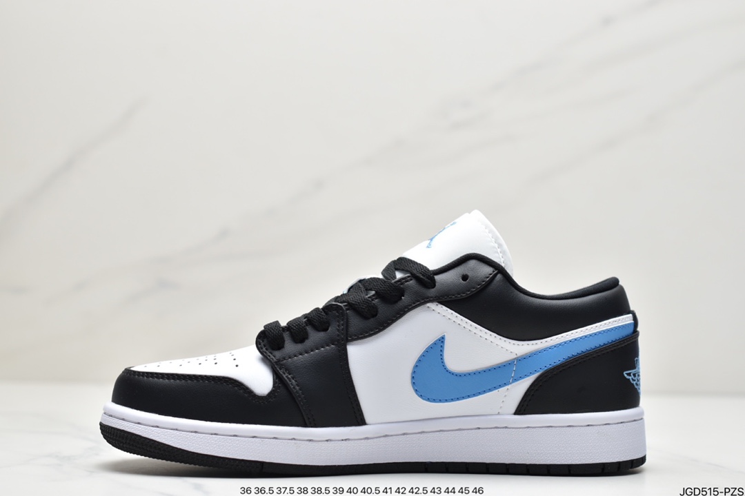 180 Air Jordan 1 Low低帮篮球鞋 DC0774-121