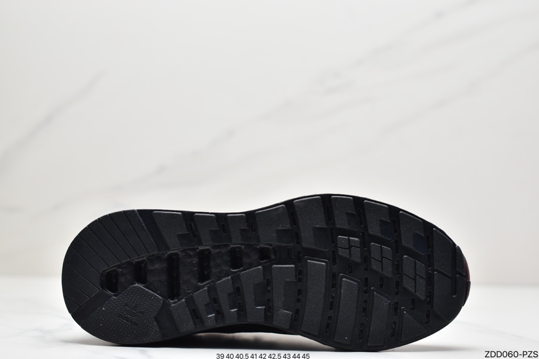 230 阿迪达斯 Adidas ZX 2K Boost爆米花低帮高弹复古休闲运动百搭跑鞋GY3547