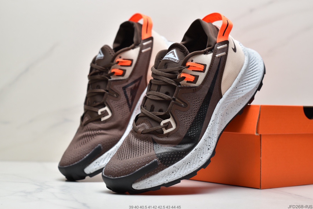 170 耐克Nike Pegasus Trail 3 运动鞋 耐克男鞋2021夏季新款低帮轻便休闲训练鞋运动鞋跑步鞋 CK4305-201
